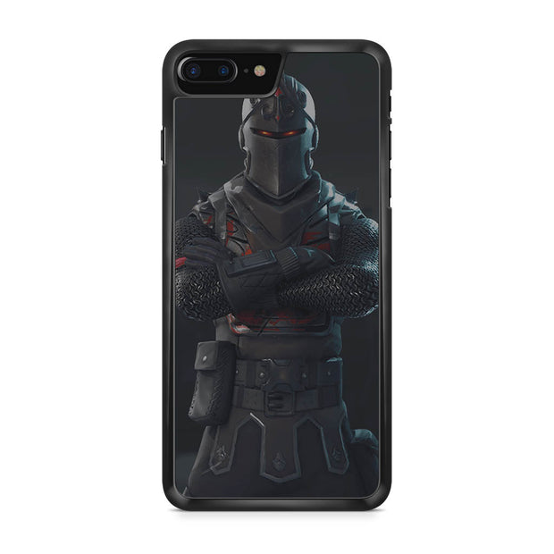 Fortnite Black Knight iPhone 7 Plus Case