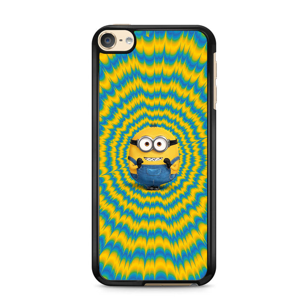  Minions iPod Touch 6/7 Case