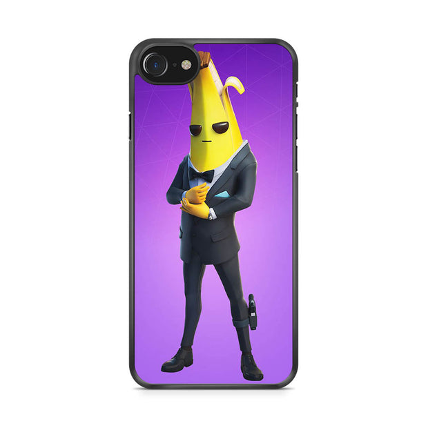  Fortnite Agent Peely iPhone 7 Case