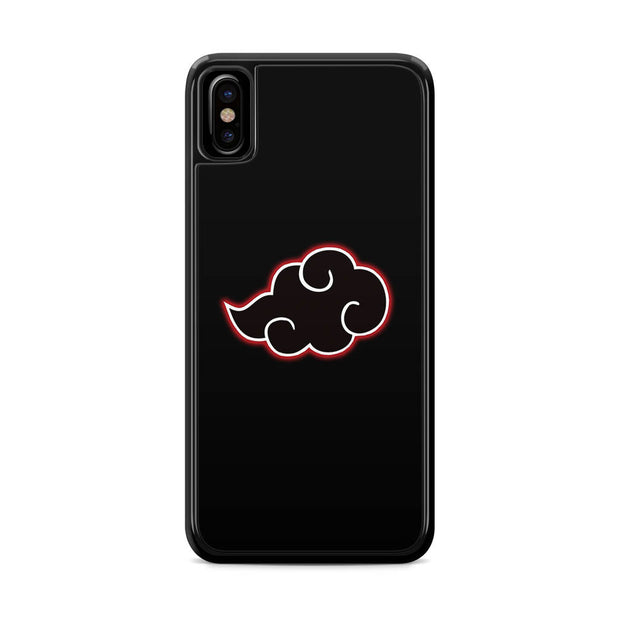 Akatsuki Cloud iPhone X/XS Case