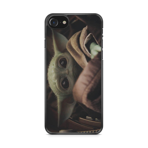 Baby Yoda iPhone SE 2020 Case