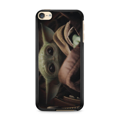 Baby Yoda iPod Touch 6/7 Case