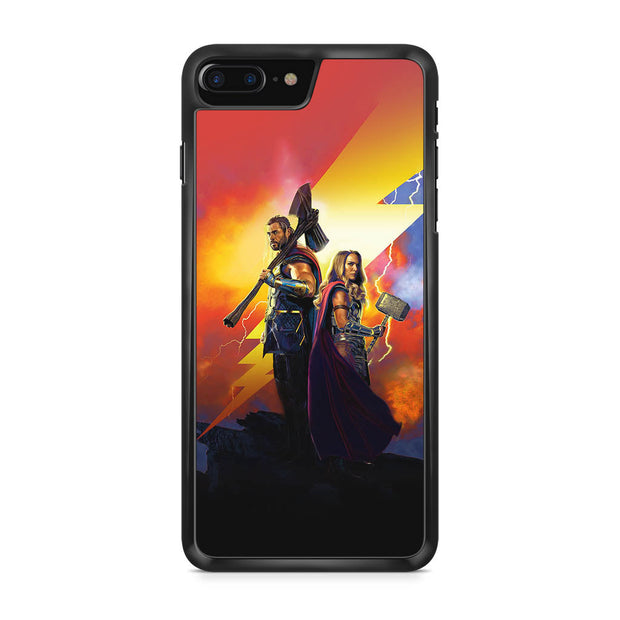 Thor Movie iPhone 8 Plus Case