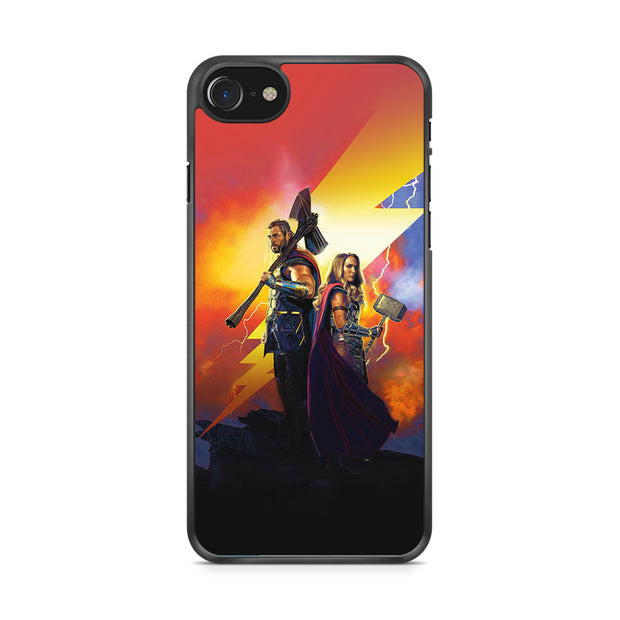 Thor Movie iPhone SE 2020 Case
