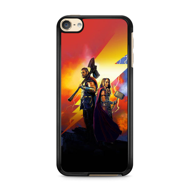 Thor Movie iPod Touch 6/7 Case