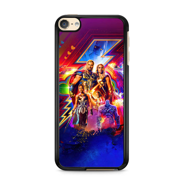 Thor Love Thunder iPod Touch 6/7 Case