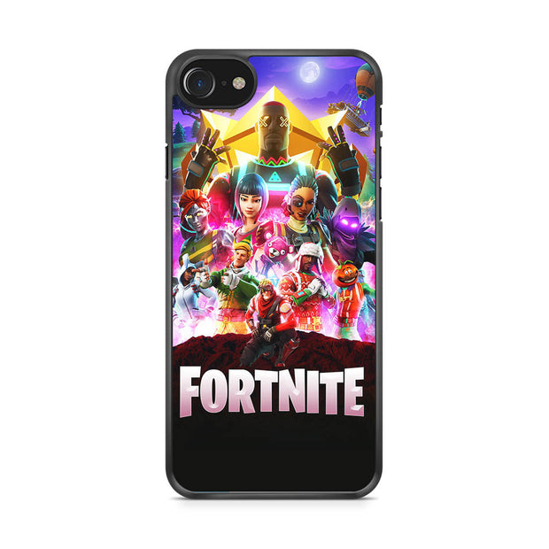 Fortnite Skins iPhone 8 Case