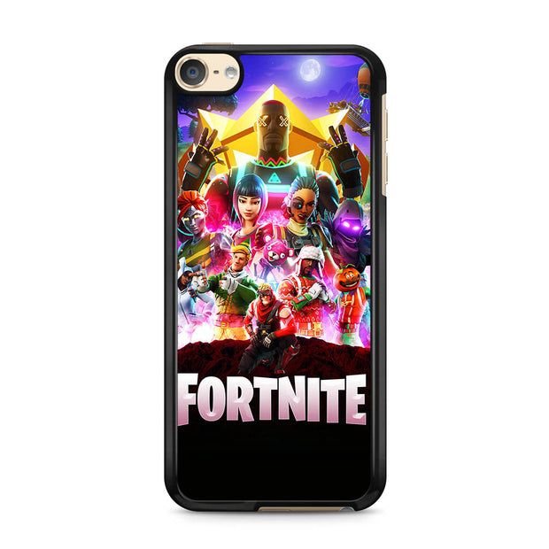 Fortnite Skins iPod Touch 6/7 Case