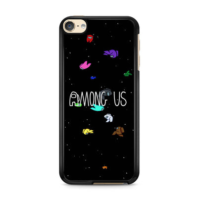 Among Us iPod Touch 6/7 Case