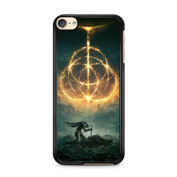 Elden RIng Game iPod Touch 6/7 Case