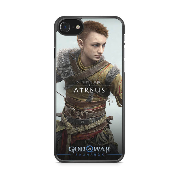 God of War Atreus iPhone 6/6S Case