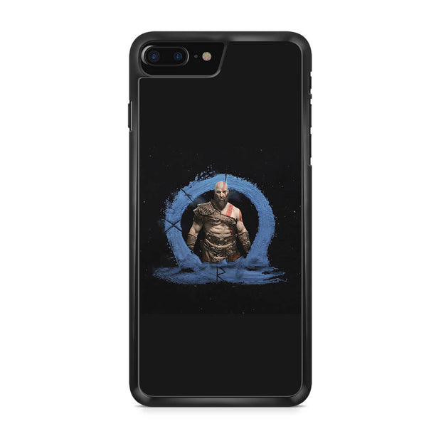 God of War iPhone 8 Plus Case