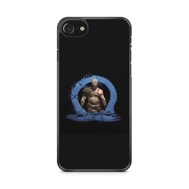 God of War iPhone SE 2022 Case