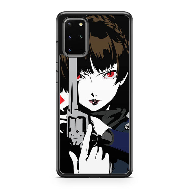 Persona 5 Makoto Queen Galaxy Note 20 Ultra Case