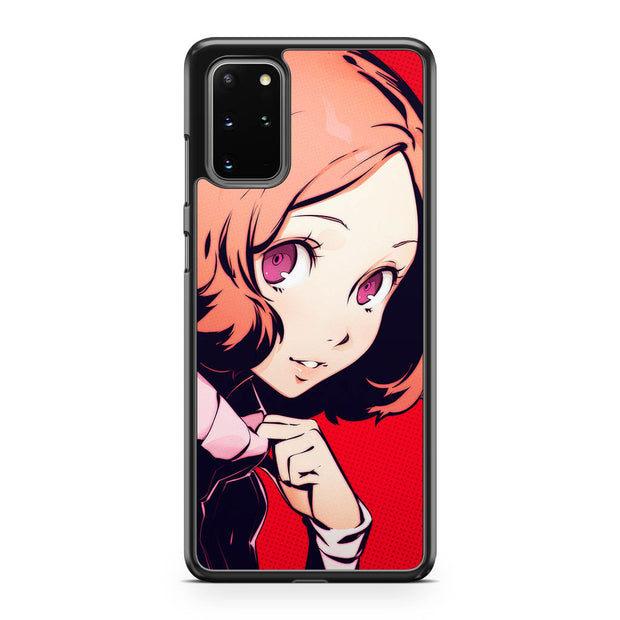 Persona 5 Haru Galaxy Note 20 Ultra Case