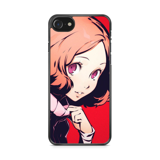 Persona 5 Haru iPhone SE 2022 Case