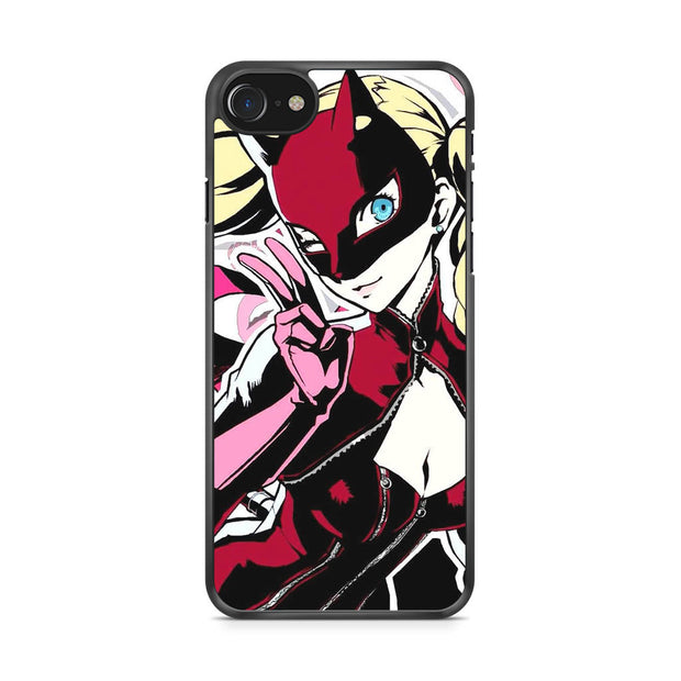 Persona 5 Ann iPhone 6 Plus/6S Plus Case