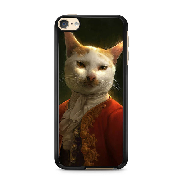 Noble Cat iPod Touch 6-7 Case