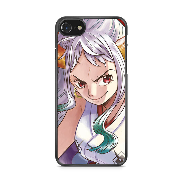 Yamato One Piece iPhone SE 2022 Case