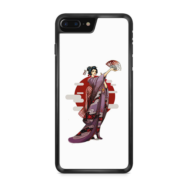 One Piece Nico Robin iPhone 8 Plus Case