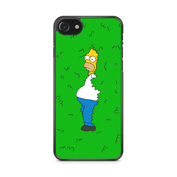 Simpson Meme iPhone 7 Case