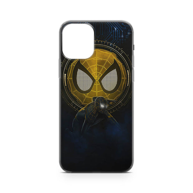 Spider Man Dark iPhone 14/14 Plus/14 Pro/14 Pro Max Case