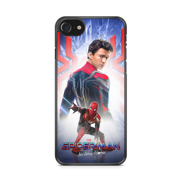 Spider Man Tom iPhone SE 2020 Case