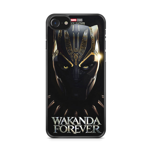 Wakanda Forever iPhone 6 Plus/6S Plus Case