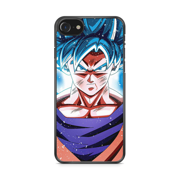 Dragon Ball Goku iPhone 6/6S Case