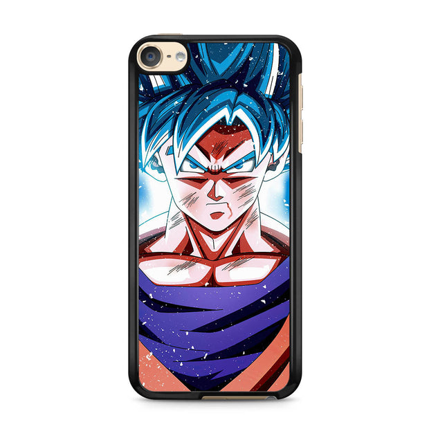 Dragon Ball Goku iPod Touch 6/7 Case