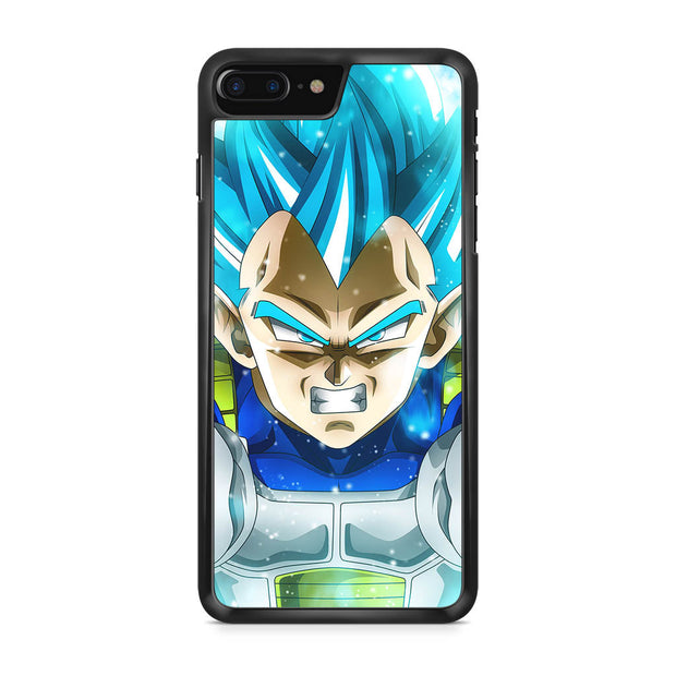Dragon Ball Vegeta iPhone 7 Plus Case