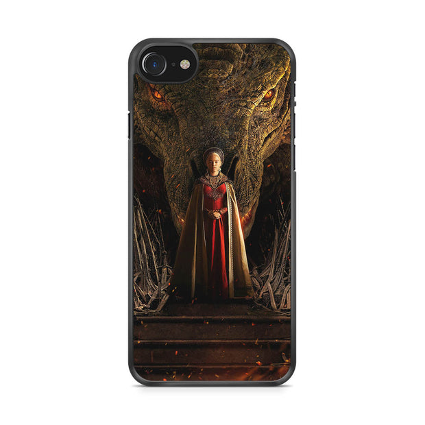 House of the Dragon iPhone 6/6S Case