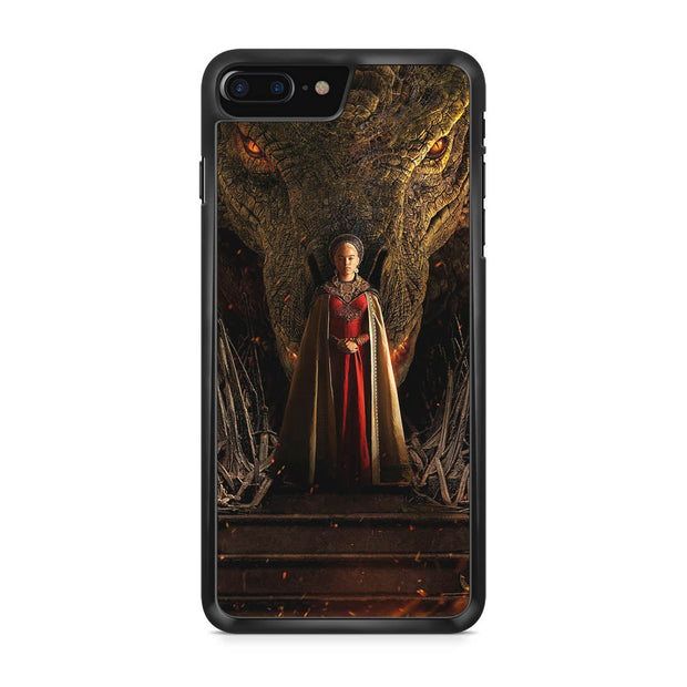 House of the Dragon iPhone 8 Plus Case