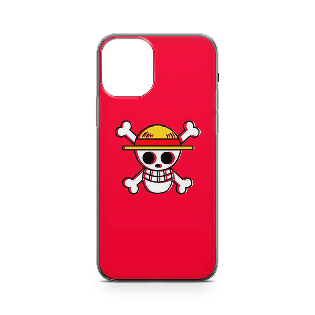 One Piece Flag iPhone 14/14 Plus/14 Pro/14 Pro Max Case