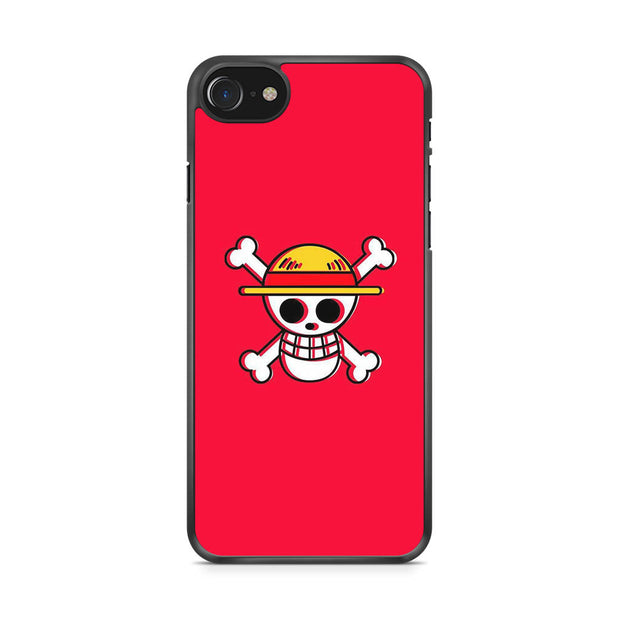 One Piece Flag iPhone 6 Plus/6S Plus Case