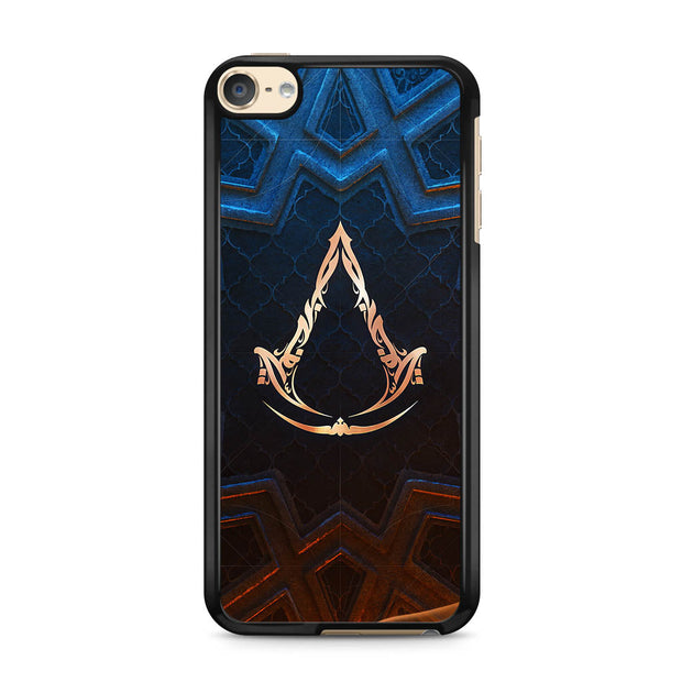 Assasin Creed iPod Touch 6-7 Case