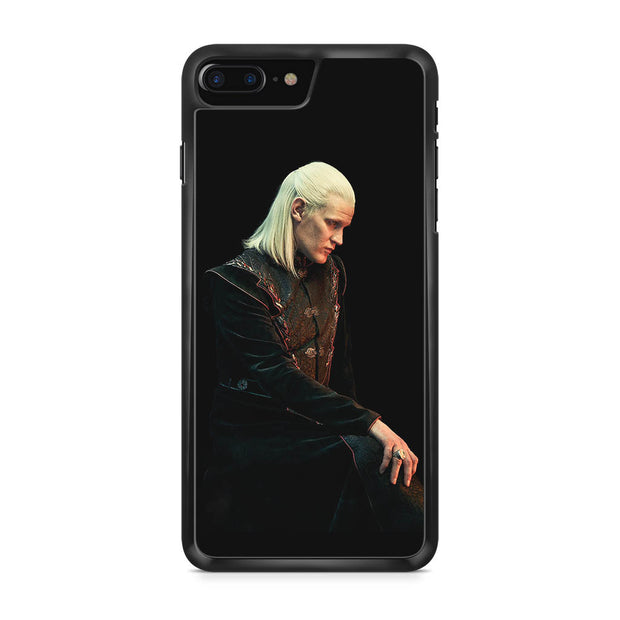 House of Dragon Daemon iPhone 7 Plus Case