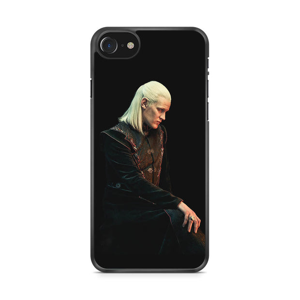 House of Dragon Daemon iPhone SE 2022 Case