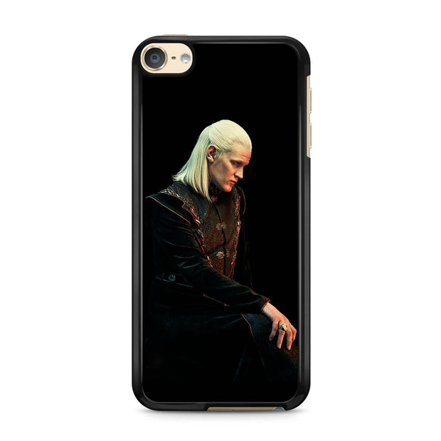 House of Dragon Daemon iPod Touch 6-7 Case