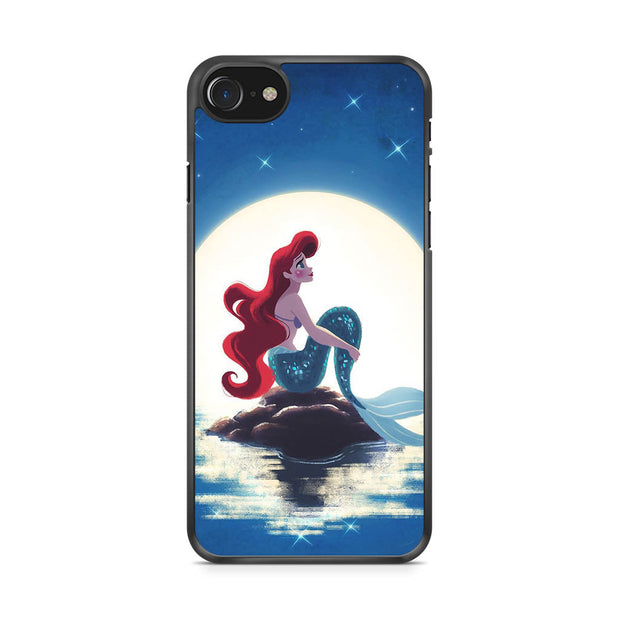 Little Mermaid Ariel iPhone 7 Case