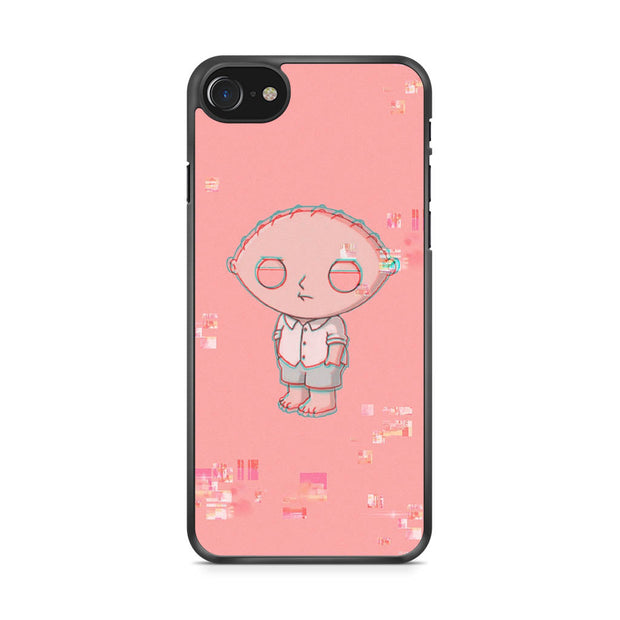 Family Guy Stewie iPhone SE Case