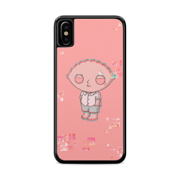 Family Guy Stewie iPhone XS Max Case