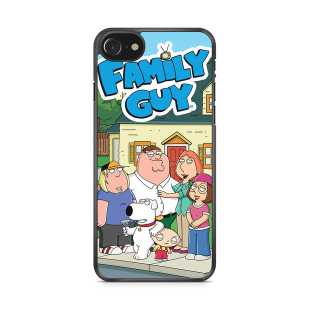 Family Guy iPhone 6/6S Case