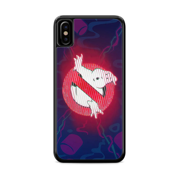 Fortnite Ghostbuster iPhone X/XS Case