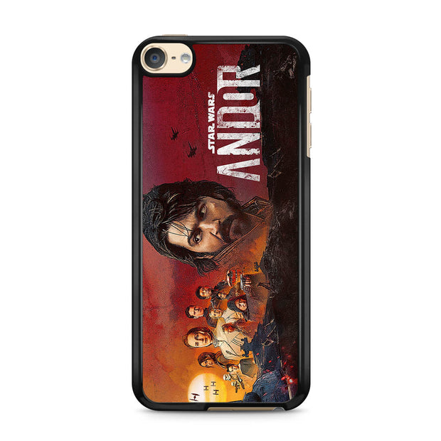Star Wars Andor iPod Touch 6/7 Case