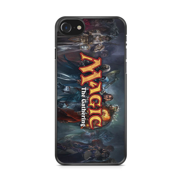 Magic The Gathering iPhone 6/6S Case