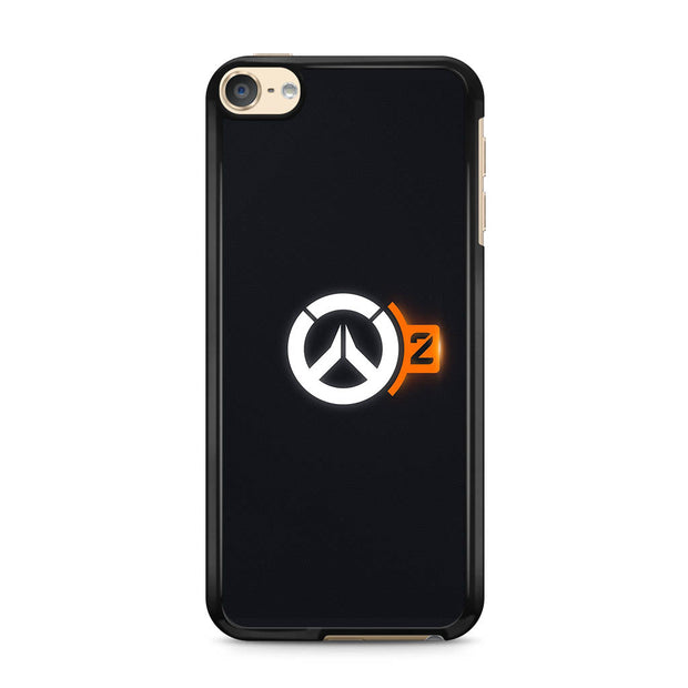 Overwatch 2 iPod Touch 6/7 Case