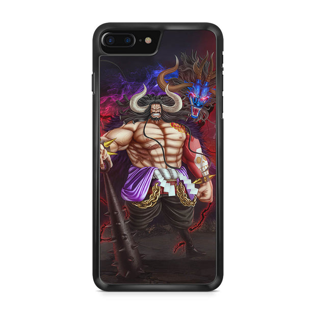 Kaido One Piece iPhone 7 Plus Case