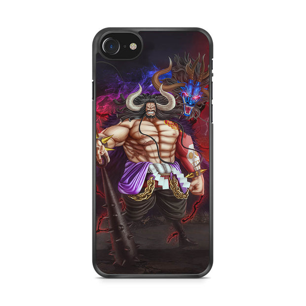 Kaido One Piece iPhone 8 Case
