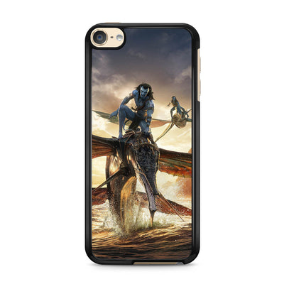 Avatar Way of Water iPod Touch 6/7 Case